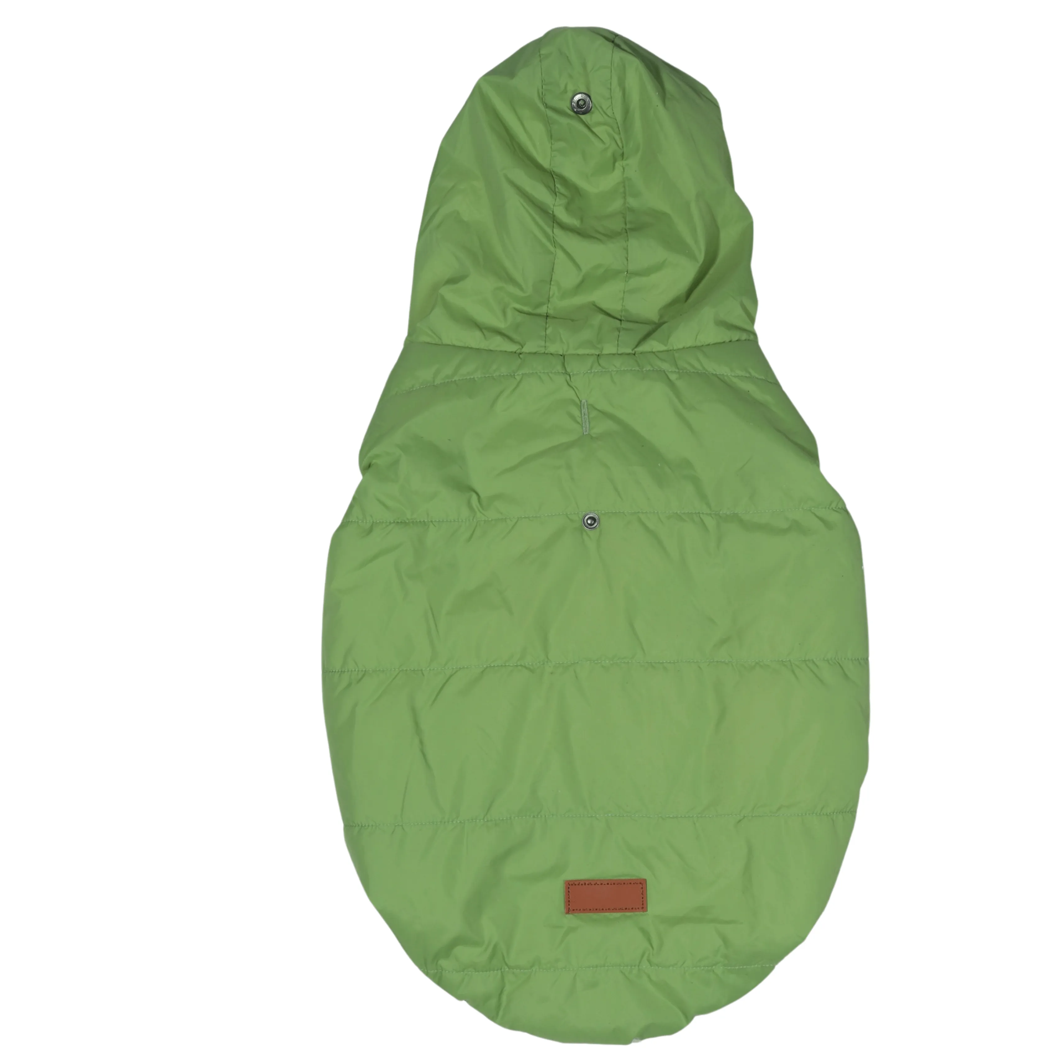 Fleece Lined dog jacket